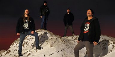 Evil Age Signs with CDN Records &ndash; Debut Single &ldquo;Evil Never Sleeps&rdquo; Unleashed