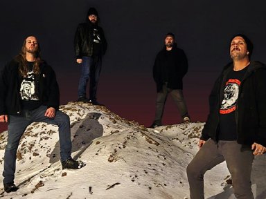 Evil Age Signs with CDN Records &ndash; Debut Single &ldquo;Evil Never Sleeps&rdquo; Unleashed