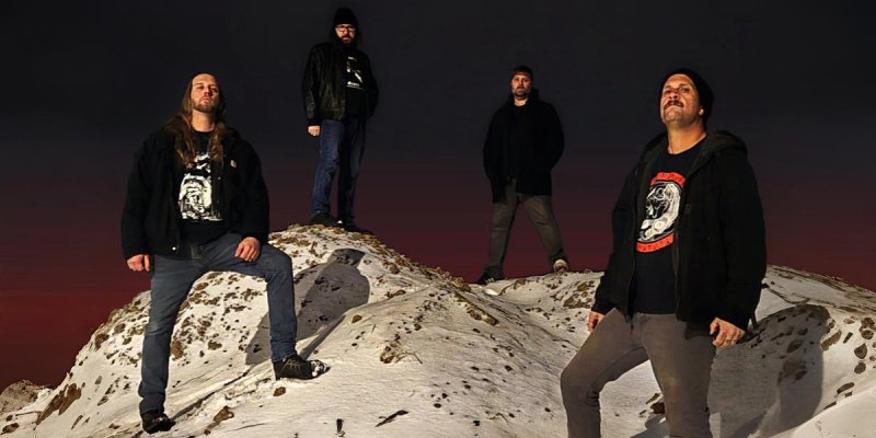 Evil Age Signs with CDN Records &ndash; Debut Single &ldquo;Evil Never Sleeps&rdquo; Unleashed