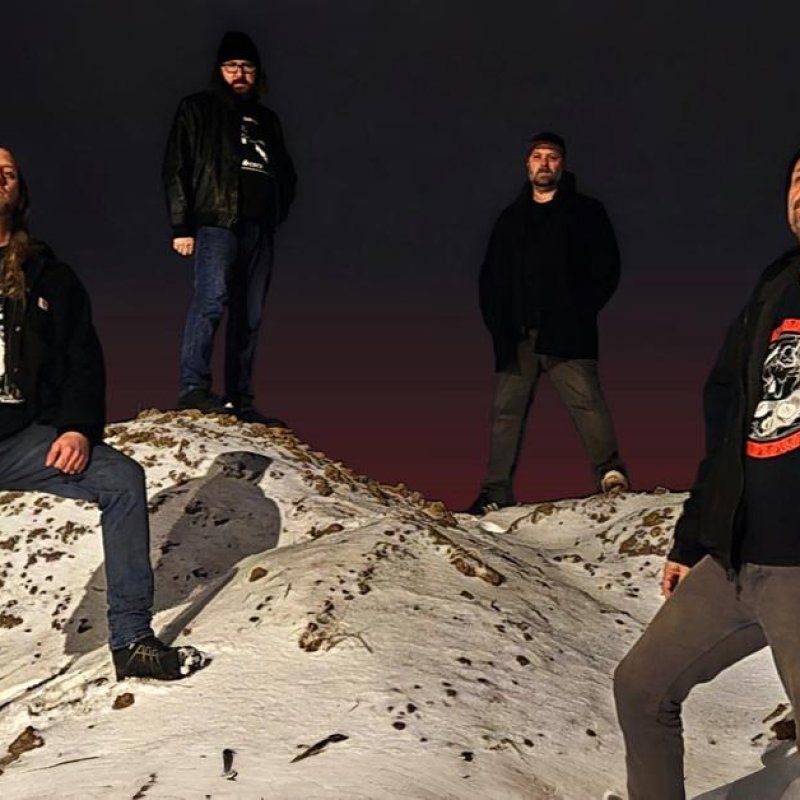 Evil Age Signs with CDN Records &ndash; Debut Single &ldquo;Evil Never Sleeps&rdquo; Unleashed