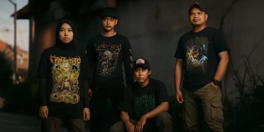 GIRLZEROTH Unleashes Ferocious Death Metal Assault with New Album Fight Against Stigma