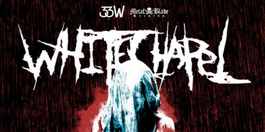 WHITECHAPEL To Kick Off 10 Years Of Exile US Tour With Chelsea Grin, Oceano, And Slaughter To Prevail Next Week