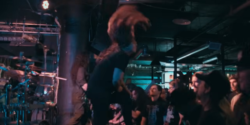 Cryptopsy to Headline 2026 Decibel Magazine Tour Celebrating 30 Years of None So Vile