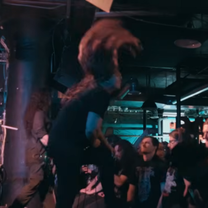 Cryptopsy to Headline 2026 Decibel Magazine Tour Celebrating 30 Years of None So Vile