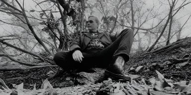 ZETAR Opens the Gateway to the Spectral Realm with New Sci-Fi Black/Death Metal Assault