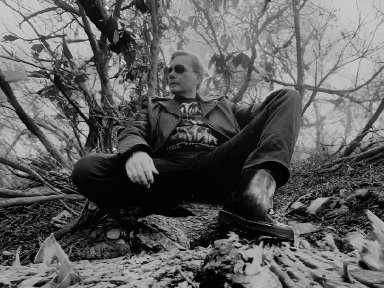 ZETAR Opens the Gateway to the Spectral Realm with New Sci-Fi Black/Death Metal Assault