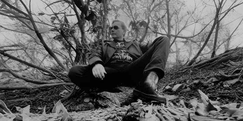 ZETAR Opens the Gateway to the Spectral Realm with New Sci-Fi Black/Death Metal Assault