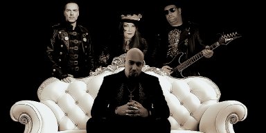 INCEPTION OF ETERNITY UNLEASH &ldquo;DIGITAL MESSIAH&rdquo; OUT NOW VIA darkSIGN-Records