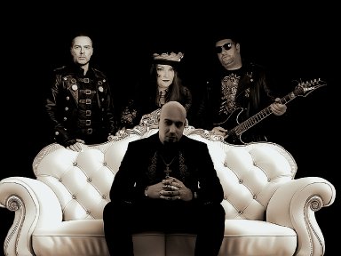 INCEPTION OF ETERNITY UNLEASH &ldquo;DIGITAL MESSIAH&rdquo; OUT NOW VIA darkSIGN-Records