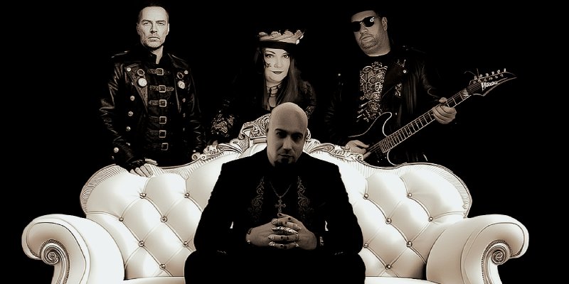 INCEPTION OF ETERNITY UNLEASH &ldquo;DIGITAL MESSIAH&rdquo; OUT NOW VIA darkSIGN-Records