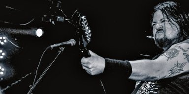 DETERIOROT &ndash; ECHOES FROM THE PAST Definitive Vinyl Debut with Exclusive New Single &ldquo;Fallen Misery&rdquo; Single Out January 30, 2026 | Vinyl Release February 4, 2026 via Faithless Entertainment