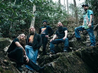Since the Fire Returns with Crushing New Album &ldquo;Remains Embraced&rdquo;