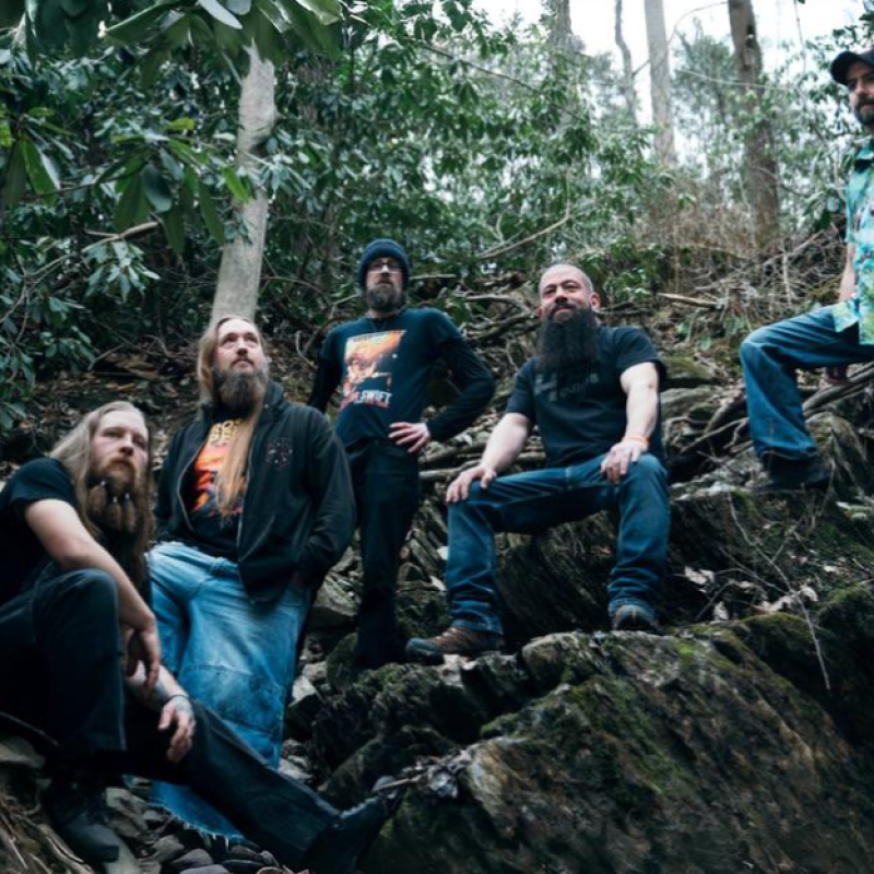 Since the Fire Returns with Crushing New Album &ldquo;Remains Embraced&rdquo;