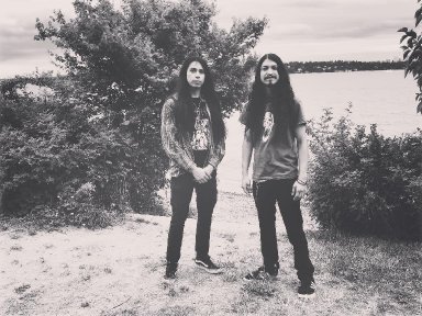 NEW SIGNING ALERT: ASEPTIC BRINGS RAW, PRIMITIVE DEATH METAL TO CDN RECORDS