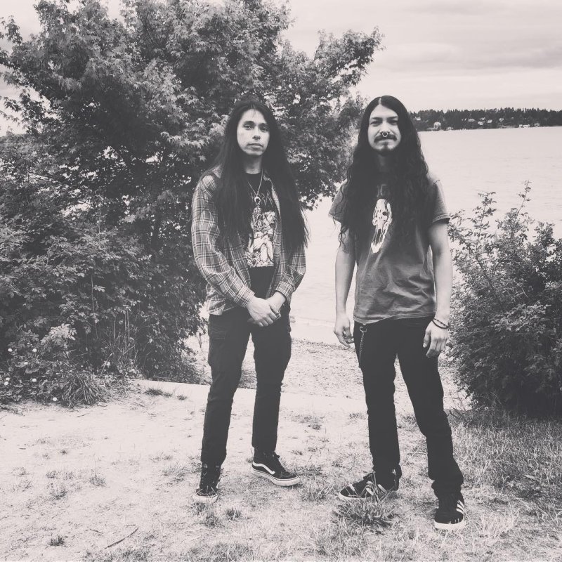 NEW SIGNING ALERT: ASEPTIC BRINGS RAW, PRIMITIVE DEATH METAL TO CDN RECORDS