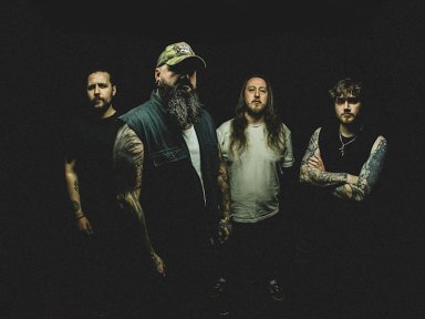 SURVIVALIST Unleash Their New Album A Place For Those Who Suffer, Alone &ndash; Out Now via Seek & Strike Records
