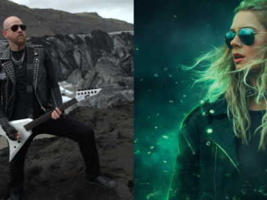 BRAVEWORDS.COM SPOTLIGHTS ECHO CVLT DEBUT VIDEO &ldquo;DIAMOND HANDS&rdquo;