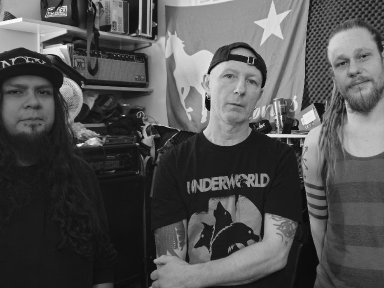 GRATE UNLEASHES NEW SINGLE &ldquo;YOUR LIFE SUCKS&rdquo; ON SOCIAL BLASPHEMY RECORDS