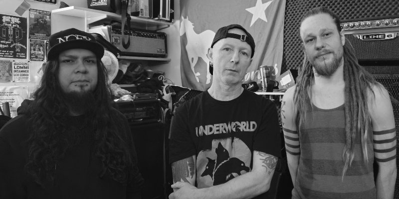 GRATE UNLEASHES NEW SINGLE &ldquo;YOUR LIFE SUCKS&rdquo; ON SOCIAL BLASPHEMY RECORDS