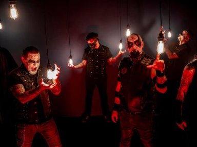 HORROR SCENE FEATURED BY ROLLING STONE