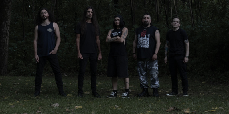 Vicar Blood Added to Inkcarceration Music & Tattoo Festival 2026 Lineup Metal Devastation PR Clients Join Massive Multi Day Bill at Historic Ohio State Reformatory