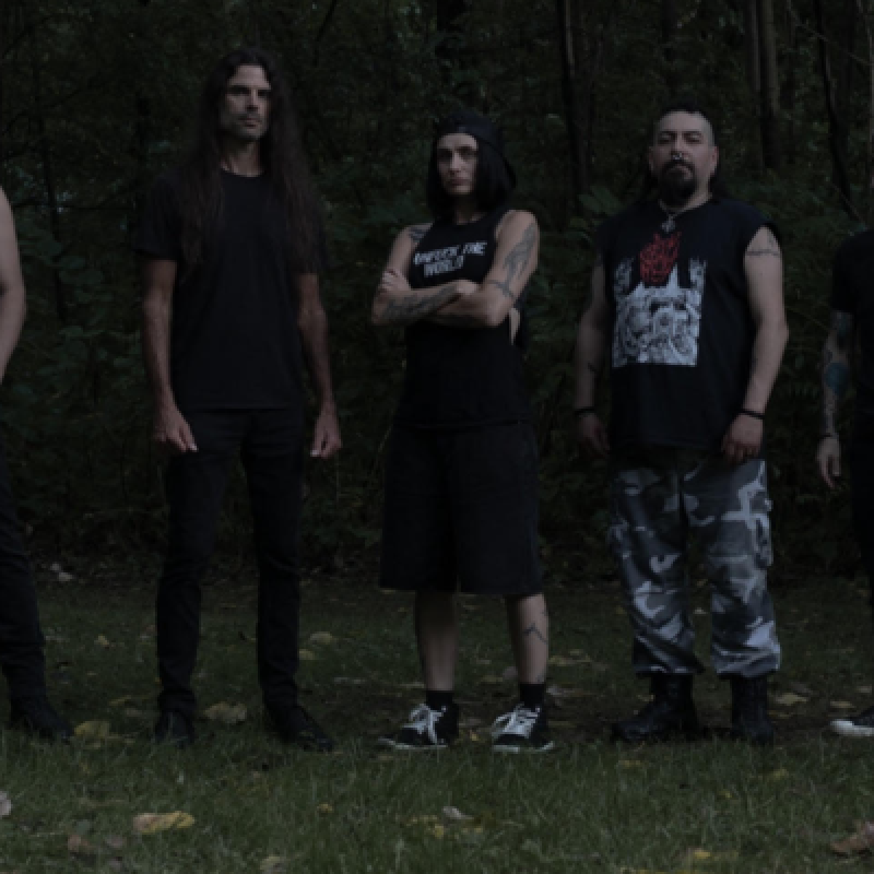 Vicar Blood Added to Inkcarceration Music & Tattoo Festival 2026 Lineup Metal Devastation PR Clients Join Massive Multi Day Bill at Historic Ohio State Reformatory