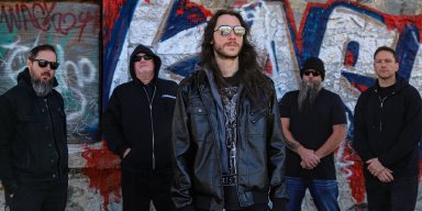 CYANATE Release New Single and Official Music Video &ldquo;Fade Away&rdquo; &ndash; Out Now