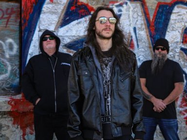 CYANATE Release New Single and Official Music Video &ldquo;Fade Away&rdquo; &ndash; Out Now