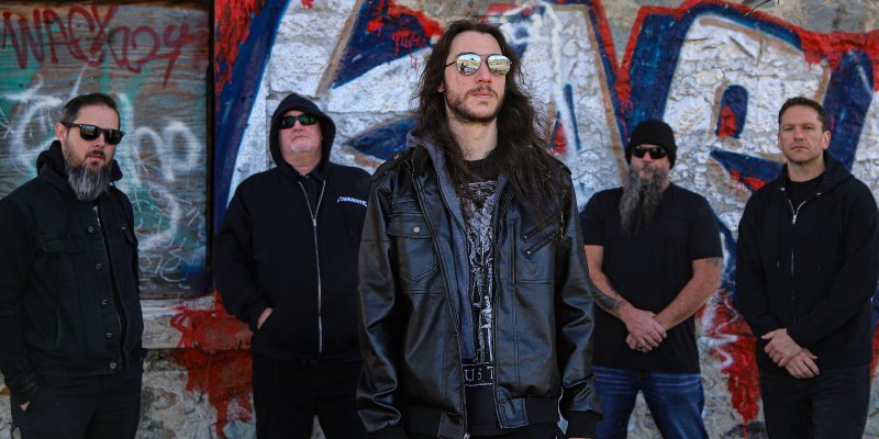 CYANATE Release New Single and Official Music Video &ldquo;Fade Away&rdquo; &ndash; Out Now