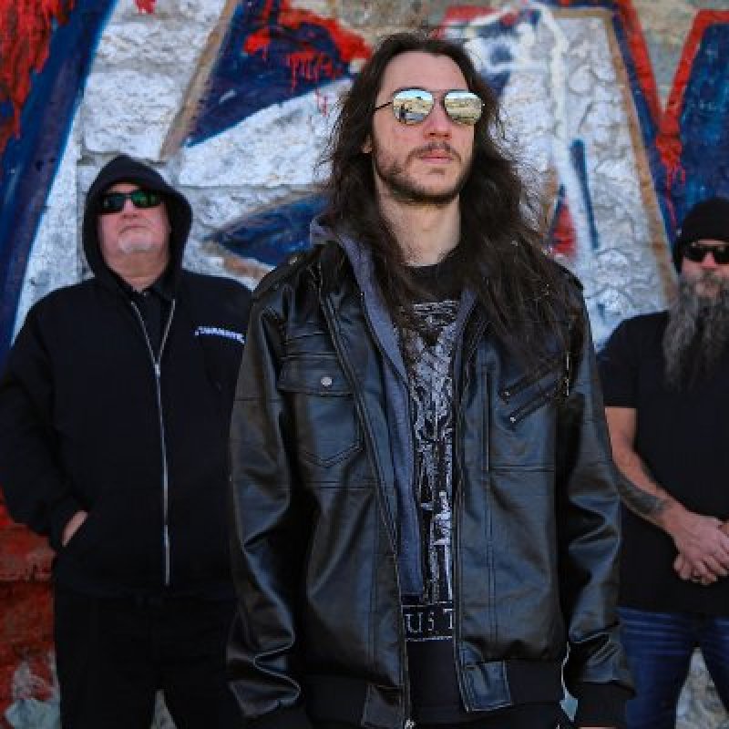 CYANATE Release New Single and Official Music Video &ldquo;Fade Away&rdquo; &ndash; Out Now