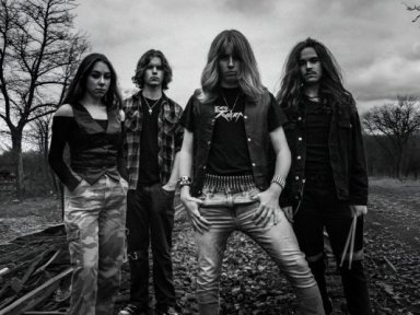 Zero Tolerance Earn 8/10 Praise from Headbangers Australia for New Album A Test of Strength Out Now via Witches Brew Records