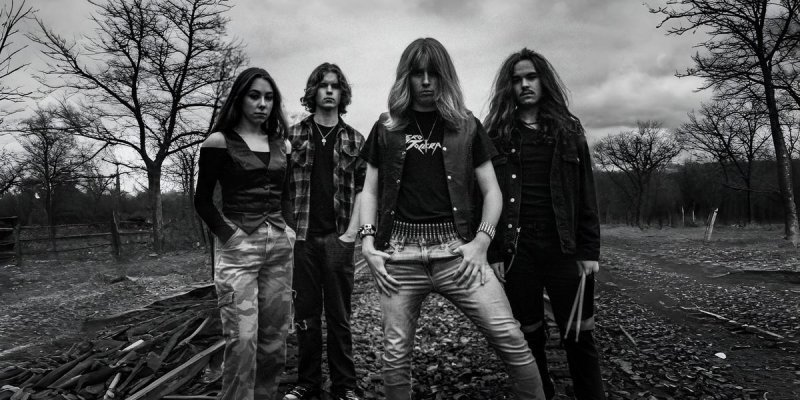 Zero Tolerance Earn 8/10 Praise from Headbangers Australia for New Album A Test of Strength Out Now via Witches Brew Records