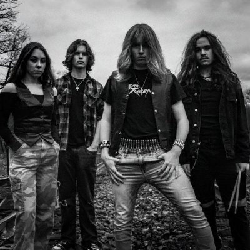 Zero Tolerance Earn 8/10 Praise from Headbangers Australia for New Album A Test of Strength Out Now via Witches Brew Records