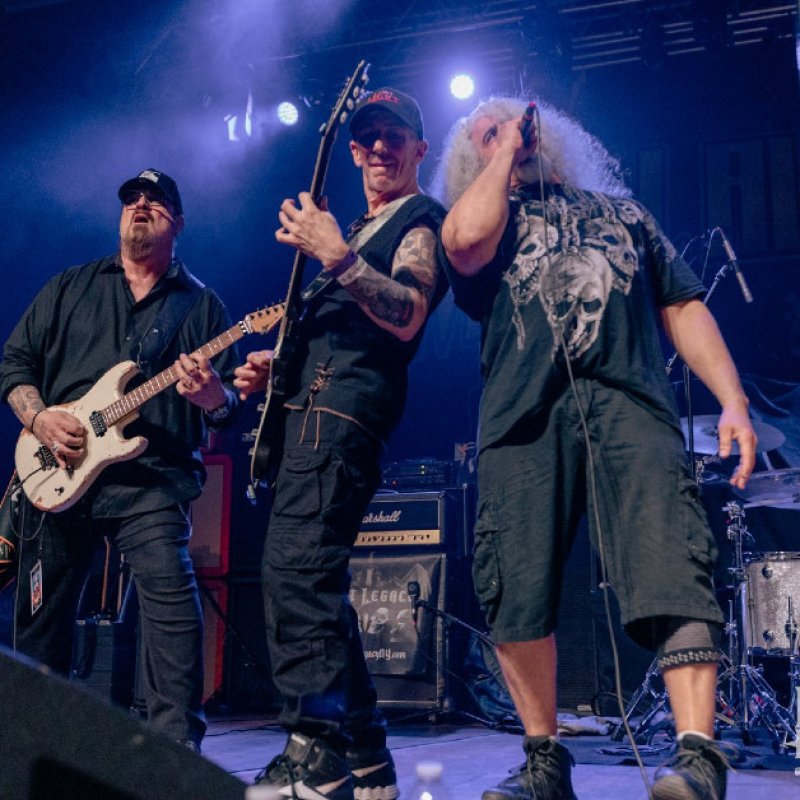 Metal Injection Spotlights Lost Legacy&rsquo;s Explosive Anaheim Performance with Metal Allegiance