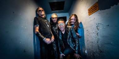 Crymwav Unleash Hard-Hitting New Single &ldquo;Speak No Evil&rdquo; &mdash; Out Now