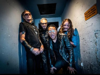 Crymwav Unleash Hard-Hitting New Album Speak No Evil &mdash; Out Now