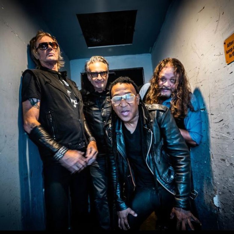 Crymwav Unleash Hard-Hitting New Album Speak No Evil &mdash; Out Now