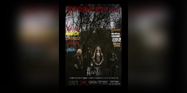 Helldrifter, Relentless Aggression, Girlzeroth, Evil Age, Aittala, Night Attack, Vaulderie, Hegeroth, and Concrete - Featured In Bathory Magazine!