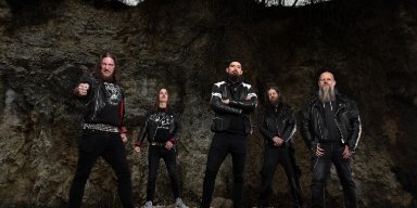 Total Annihilation Unleash Fourth Album Mountains of Madness &mdash; Out Now