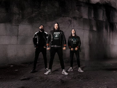 Total Annihilation Unleash Fourth Album Mountains of Madness &mdash; Out Now