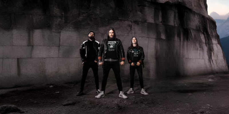 Total Annihilation Unleash Fourth Album Mountains of Madness &mdash; Out Now