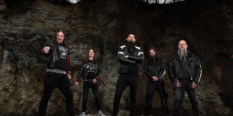 Total Annihilation Unleash Fourth Album Mountains of Madness &mdash; Out Now