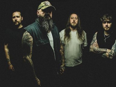 SURVIVALIST EARN PRAISE FROM METAL HAMMER IN STACKED SPECIAL ISSUE FEATURING CASTLE RAT, PALEFACE SWISS, KREATOR, DREAM THEATER & MORE