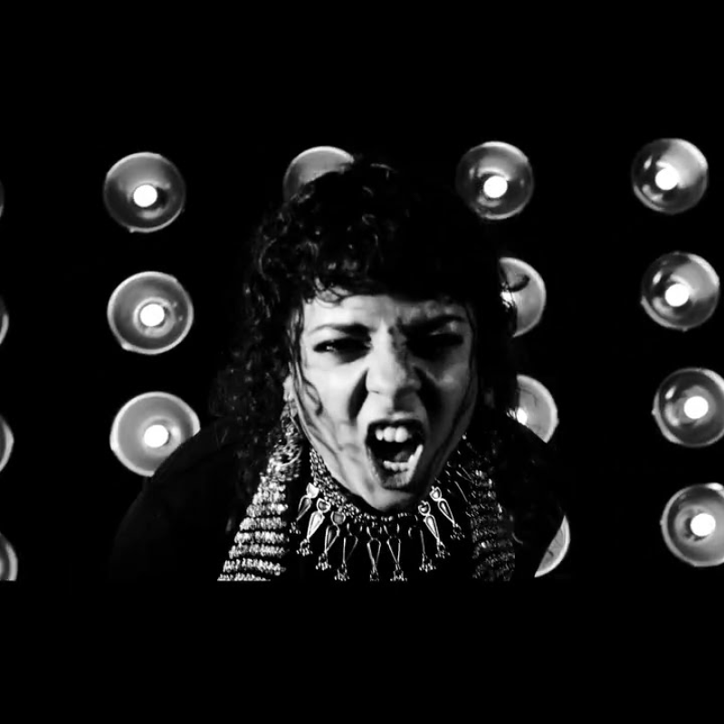 FREYCUS x PEEKAY UNLEASH NEW COLLABORATIVE SINGLE & MUSIC VIDEO &ldquo;JUSTICE MISCARRIED&rdquo; Los Angeles Progressive Metal Collective Drops Heavy-Hitting New Anthem