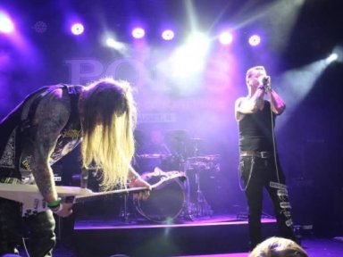 Metal Hammer Features EverFelt in In-Depth Interview Spotlighting New Album &ldquo;Stirring To Wake&rdquo; Rising Psychedelic Metal Act Gains Major International Exposure