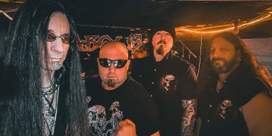 DIABOLIS Unleashes New Lineup, Special Guest Vocalist and Pop-Infused Surprise at 6th Annual New England Tattoo Exposition