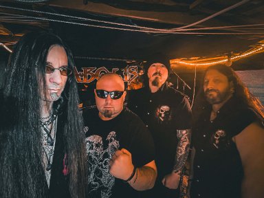 DIABOLIS Unleashes New Lineup, Special Guest Vocalist and Pop-Infused Surprise at 6th Annual New England Tattoo Exposition