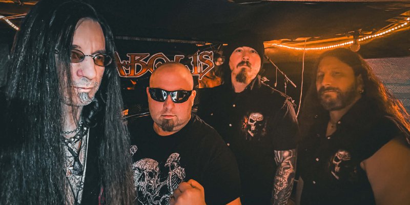 DIABOLIS Unleashes New Lineup, Special Guest Vocalist and Pop-Infused Surprise at 6th Annual New England Tattoo Exposition