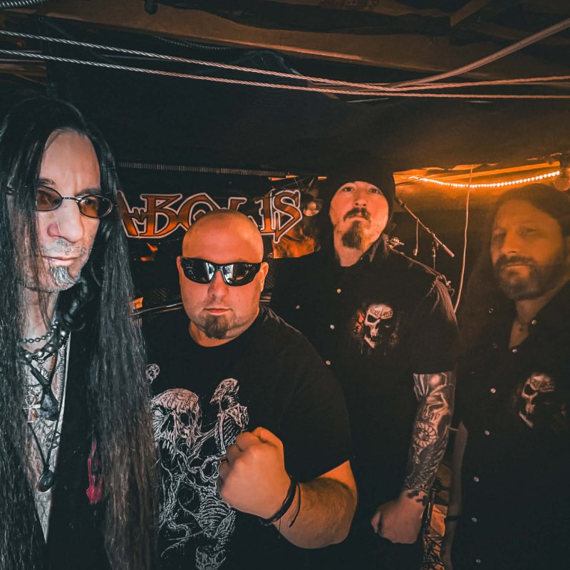 DIABOLIS Unleashes New Lineup, Special Guest Vocalist and Pop-Infused Surprise at 6th Annual New England Tattoo Exposition