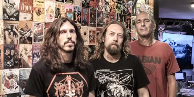 Hellfrost Unleashes Ferocious New Single "Bestial Rage"